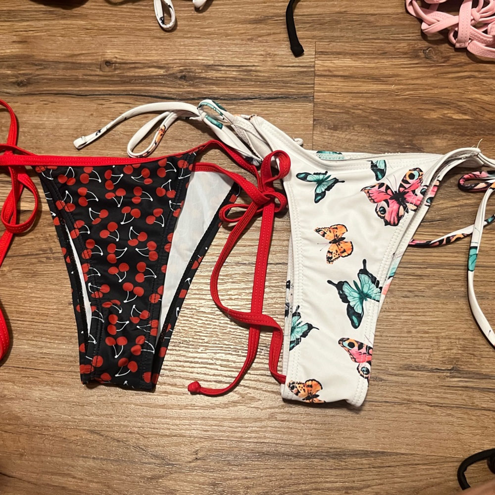 bathing suit bundle - Picture 7 of 7